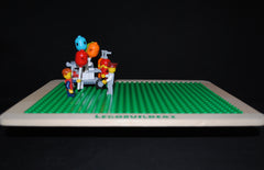 Building Blocks/Chalkboard top MINI