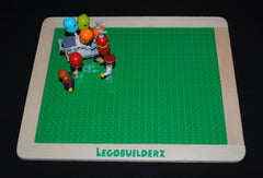 Building Blocks/Chalkboard top MINI