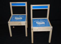 Building Table... for Toddlers