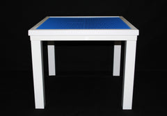 Building Table... for Little kids
