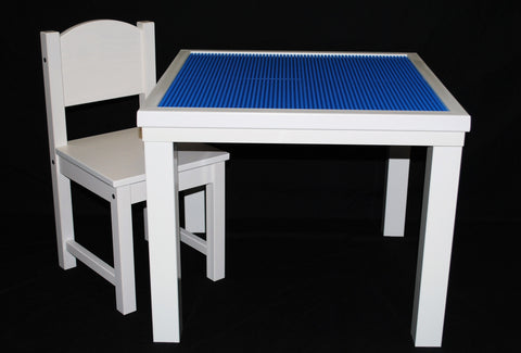 Building Table... for Little kids