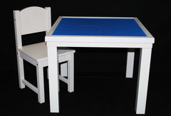 Building Table... for Little kids