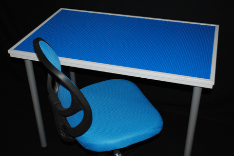 Building Table... for BIG kids