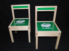 Building Table... Large top