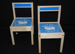 Building Table... Large top